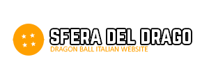 Sfera Del Drago