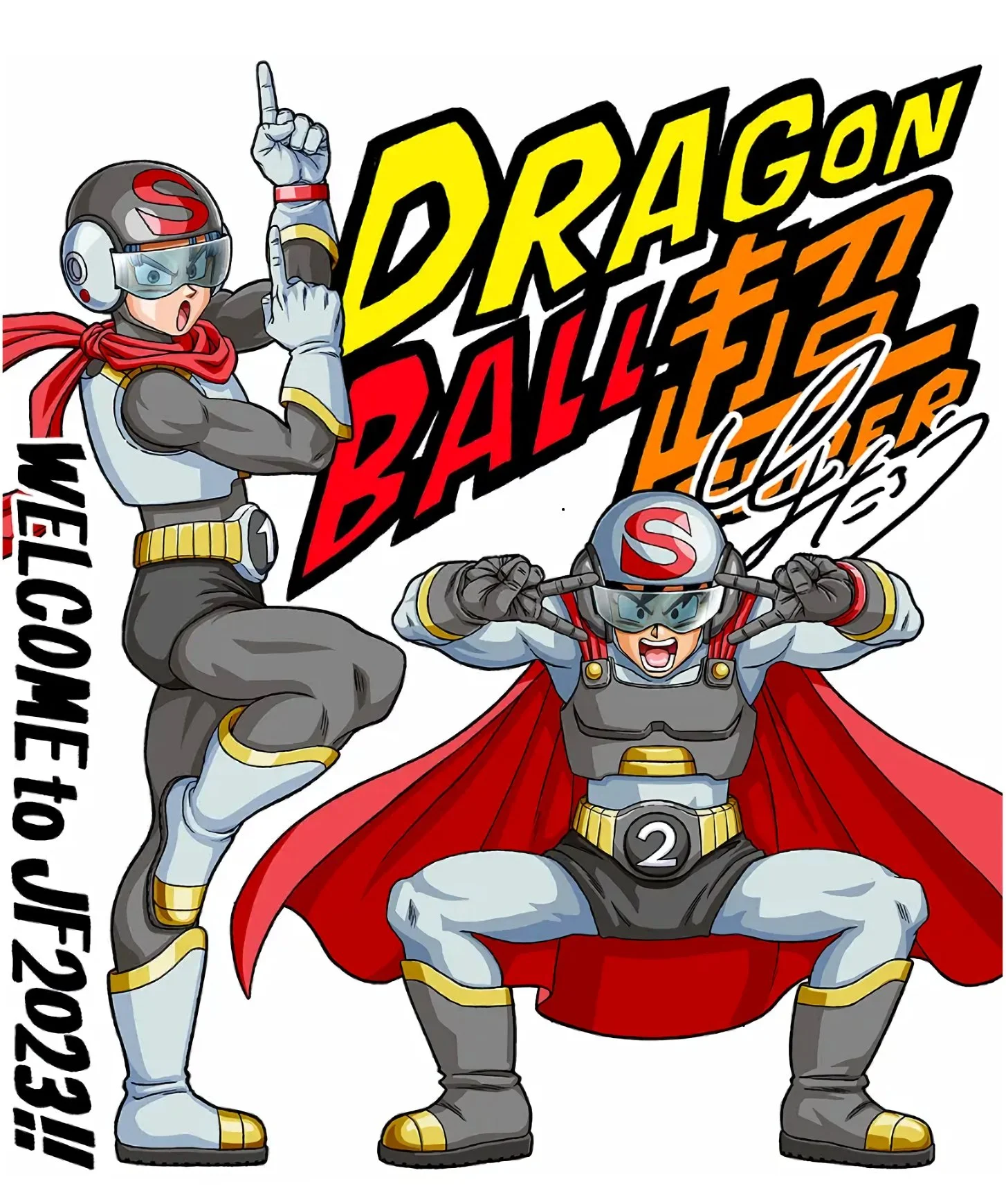 Goten e Trunks