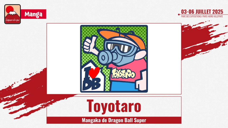 Toyotaro: Addio a Dragon Ball?